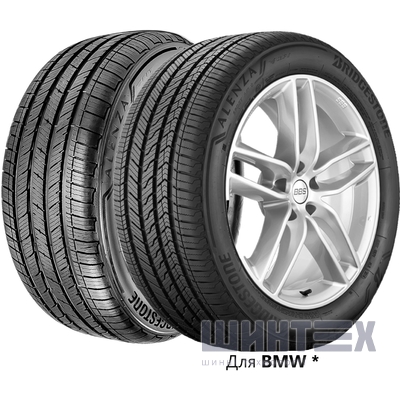 Bridgestone Alenza Sport A/S 275/50 R19 112V XL N0